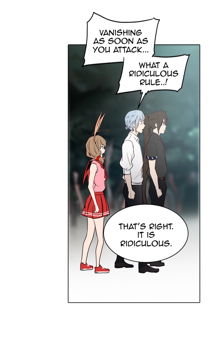 Tower of God Chapter 284 76